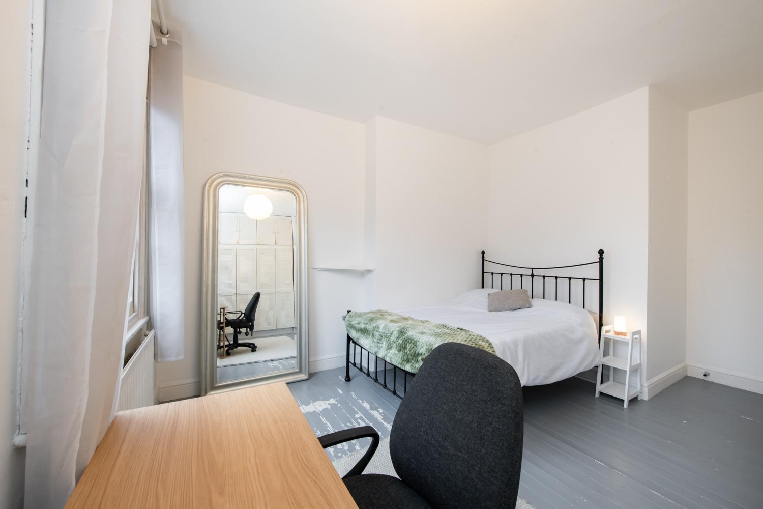 2-Bed In The Heart Of Camden Apartment Londra Exterior foto