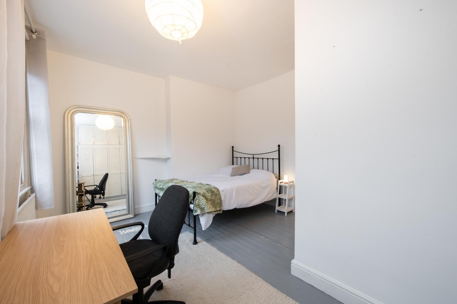 2-Bed In The Heart Of Camden Apartment Londra Exterior foto