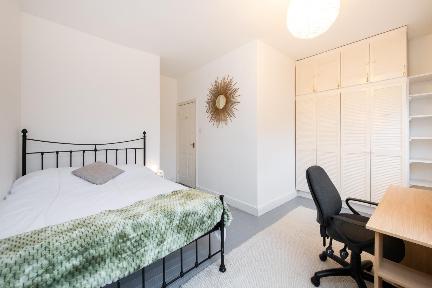 2-Bed In The Heart Of Camden Apartment Londra Exterior foto