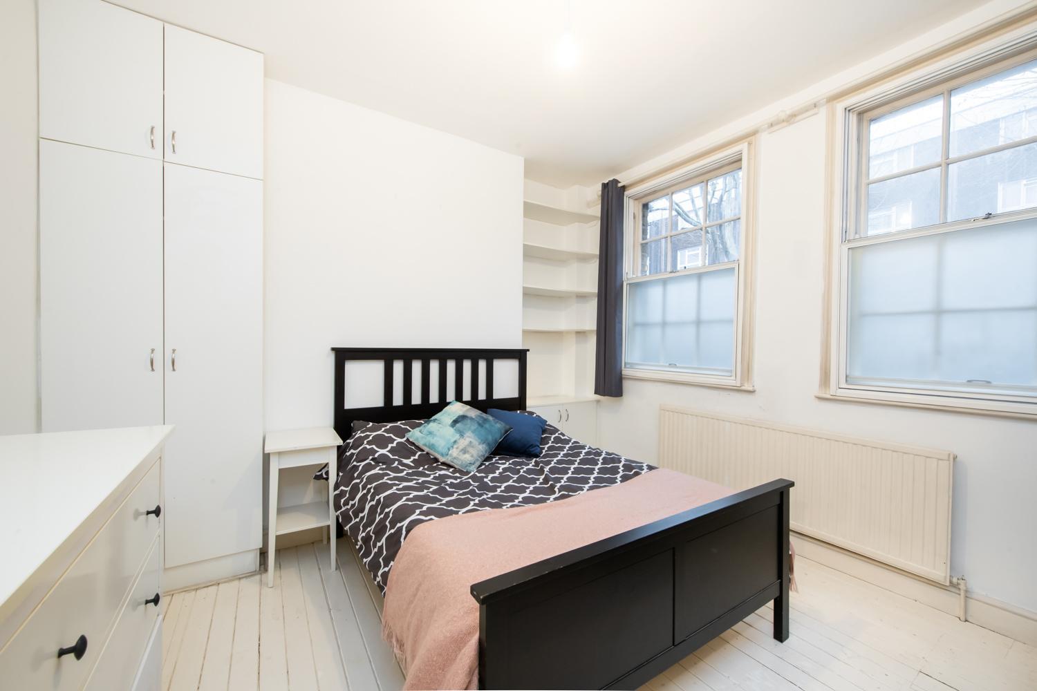 2-Bed In The Heart Of Camden Apartment Londra Exterior foto